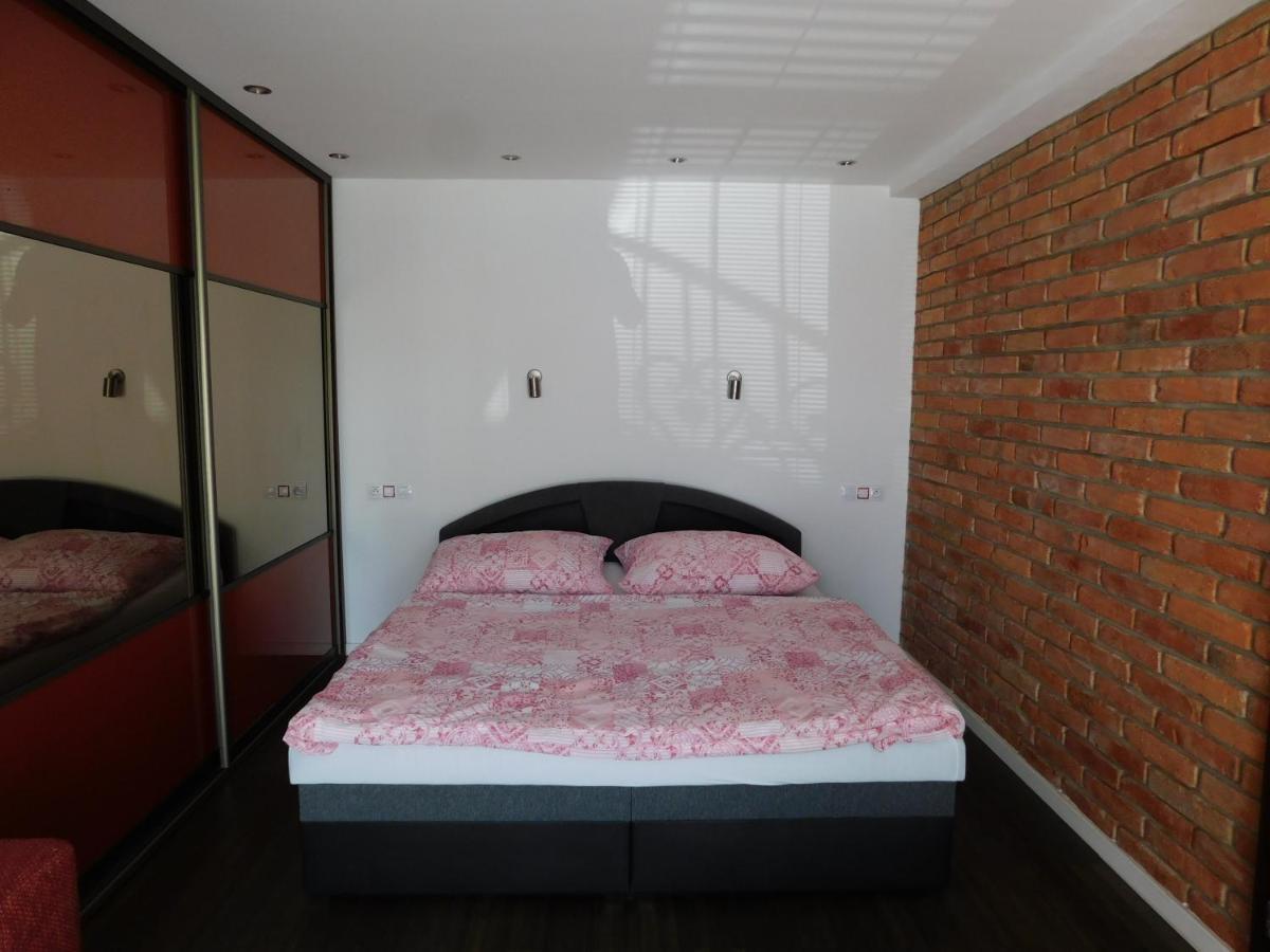 Apartmanovy Penzion Bojnice Exterior photo